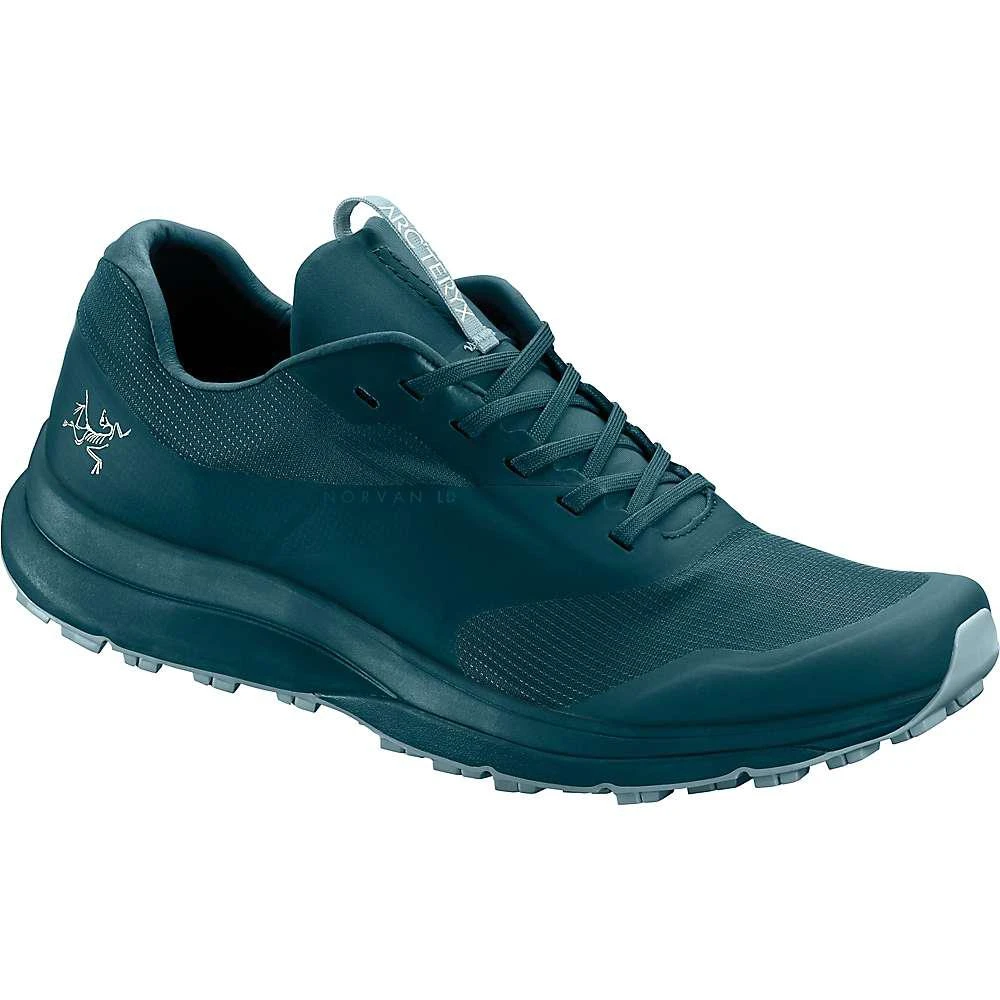 商品Arc'teryx|男士Norvan LD 长距离越野跑鞋,价格¥850,第1张图片