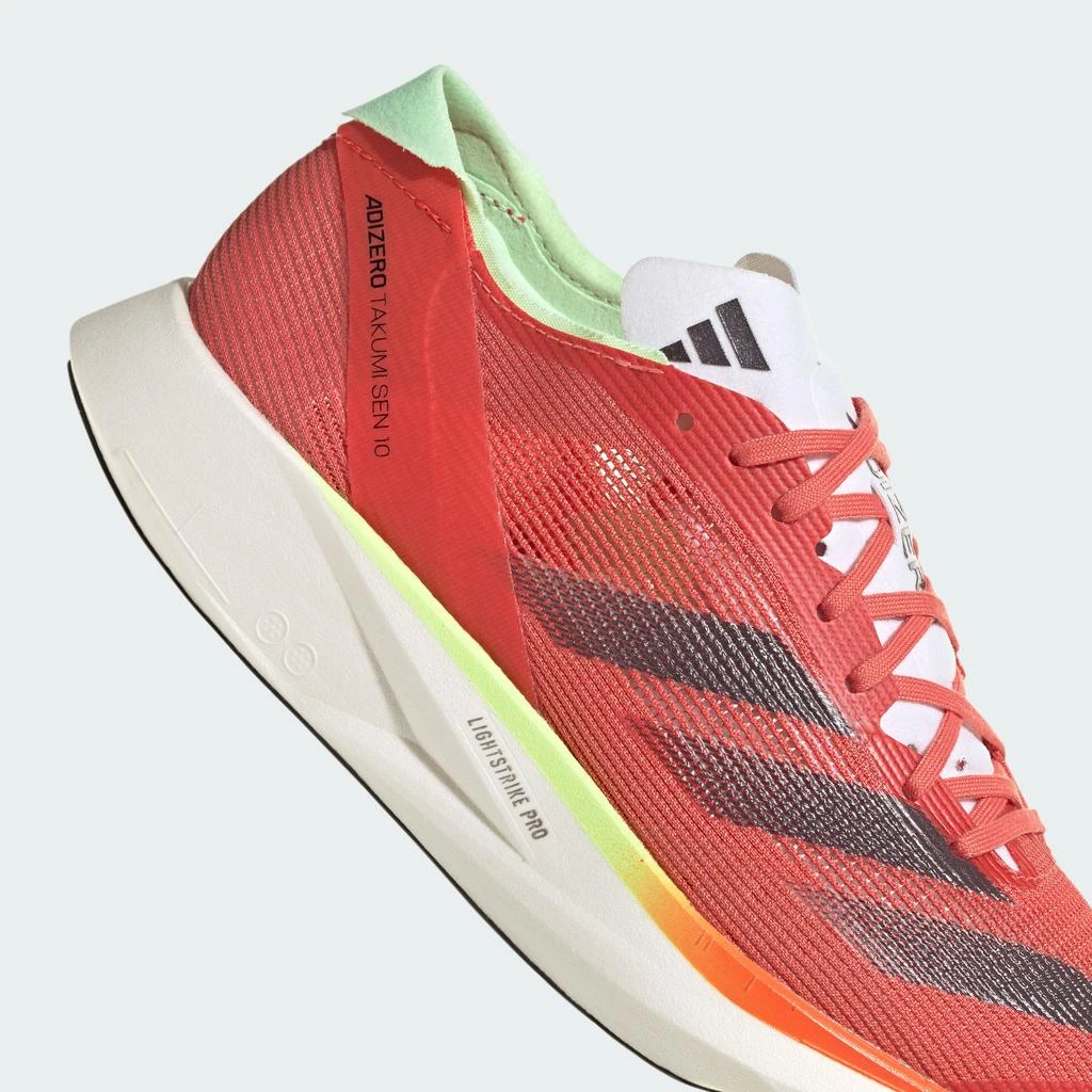 Adizero Takumi Sen 10 Shoes 商品