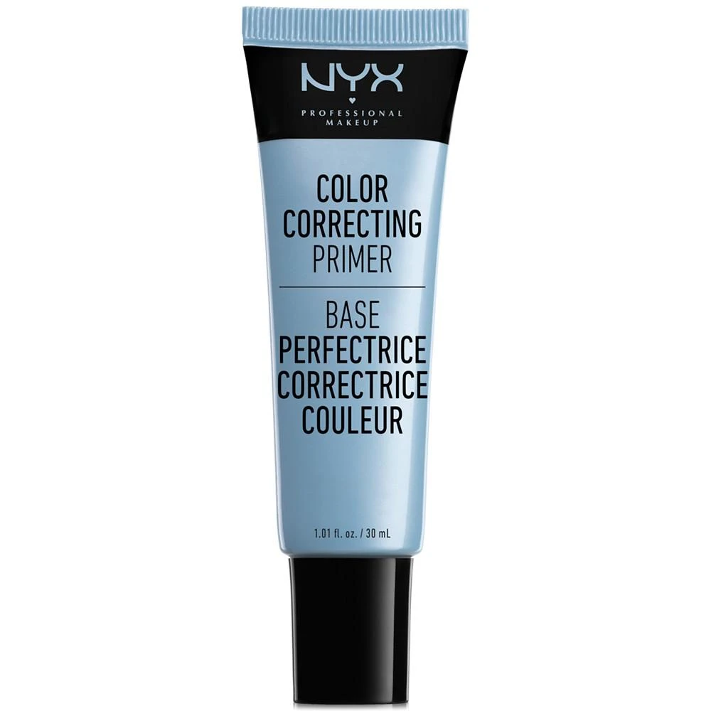 商品NYX Professional Makeup|Color Correcting Primer,价格¥104,第1张图片