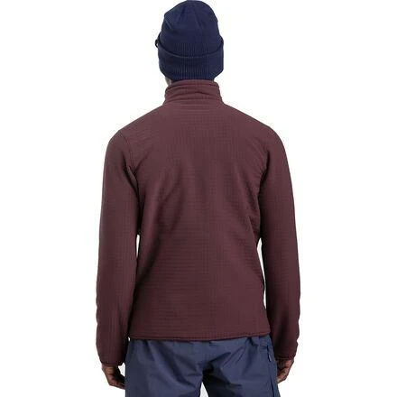 商品Outdoor Research|男士保暖外套 多款配色,价格¥697,第2张图片详细描述