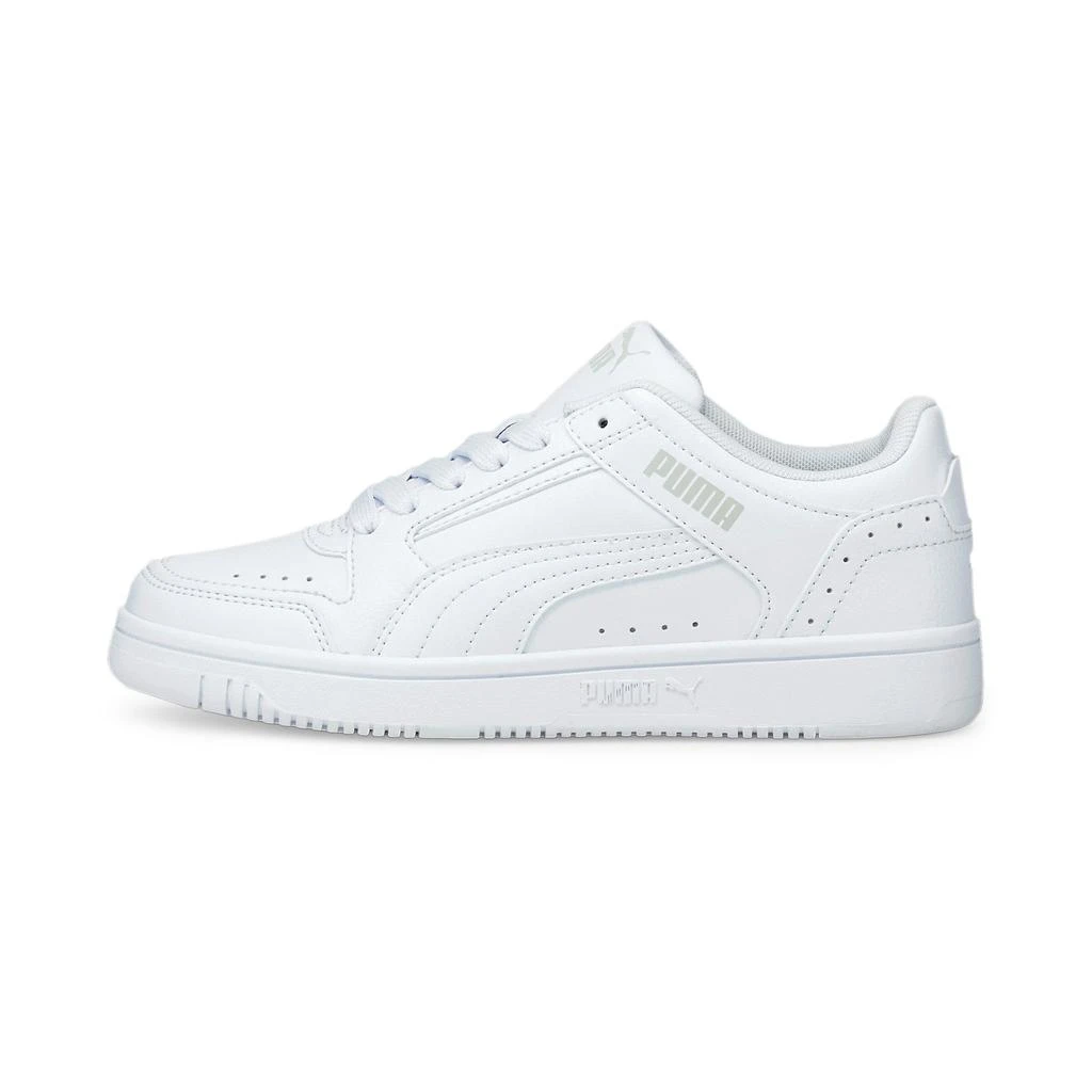 商品Puma|PUMA Junior Rebound Joy Low Sneakers,价格¥240,第1张图片