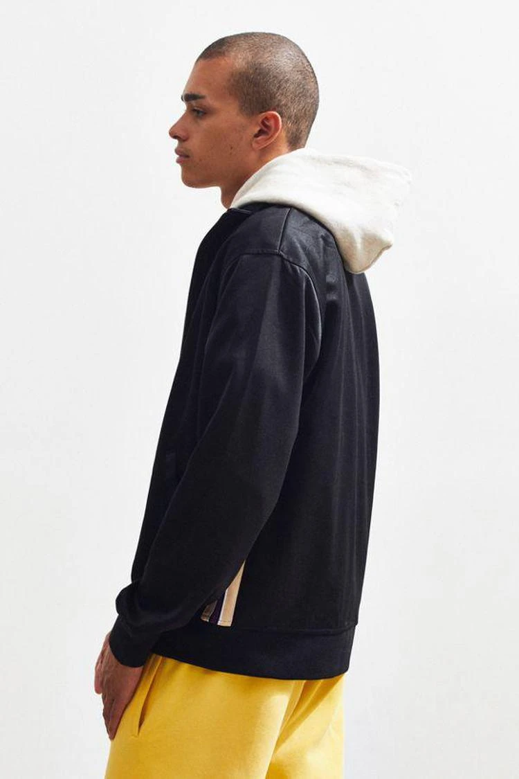 商品STUSSY|Stussy Side Stripe Track Jacket,价格¥681,第3张图片详细描述