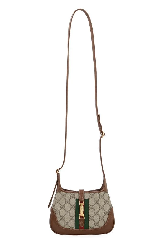 商品Gucci|Gucci Jackie 1961 Mini Shoulder Bag,价格¥13516,第4张图片详细描述