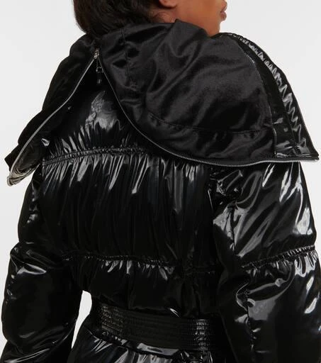 Chamonix ski jacket 商品