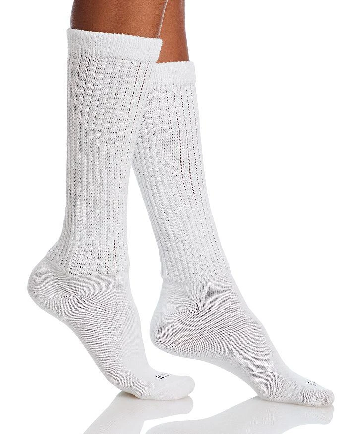 商品Hue|The Slouch Socks,价格¥66,第3张图片详细描述