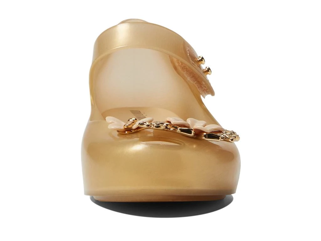 商品Mini Melissa|Ultra Chrome Flower BB (Toddler/Little Kid),价格¥487,第2张图片详细描述