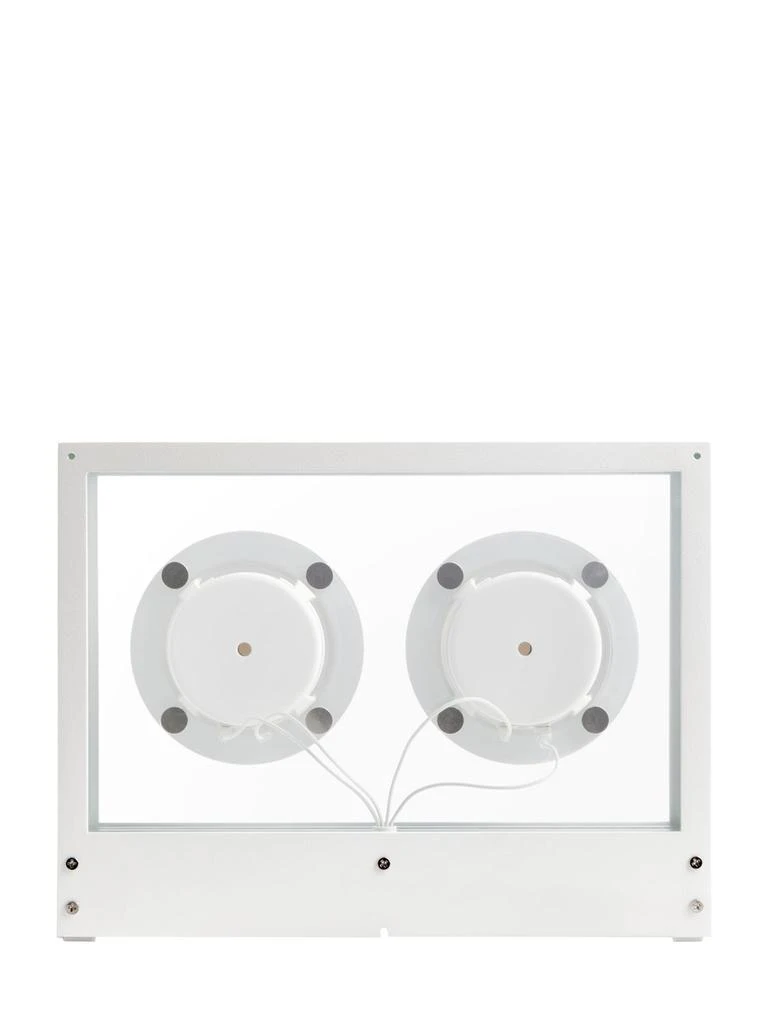 商品Transparent|Small Transparent Speaker,价格¥4719,第4张图片详细描述
