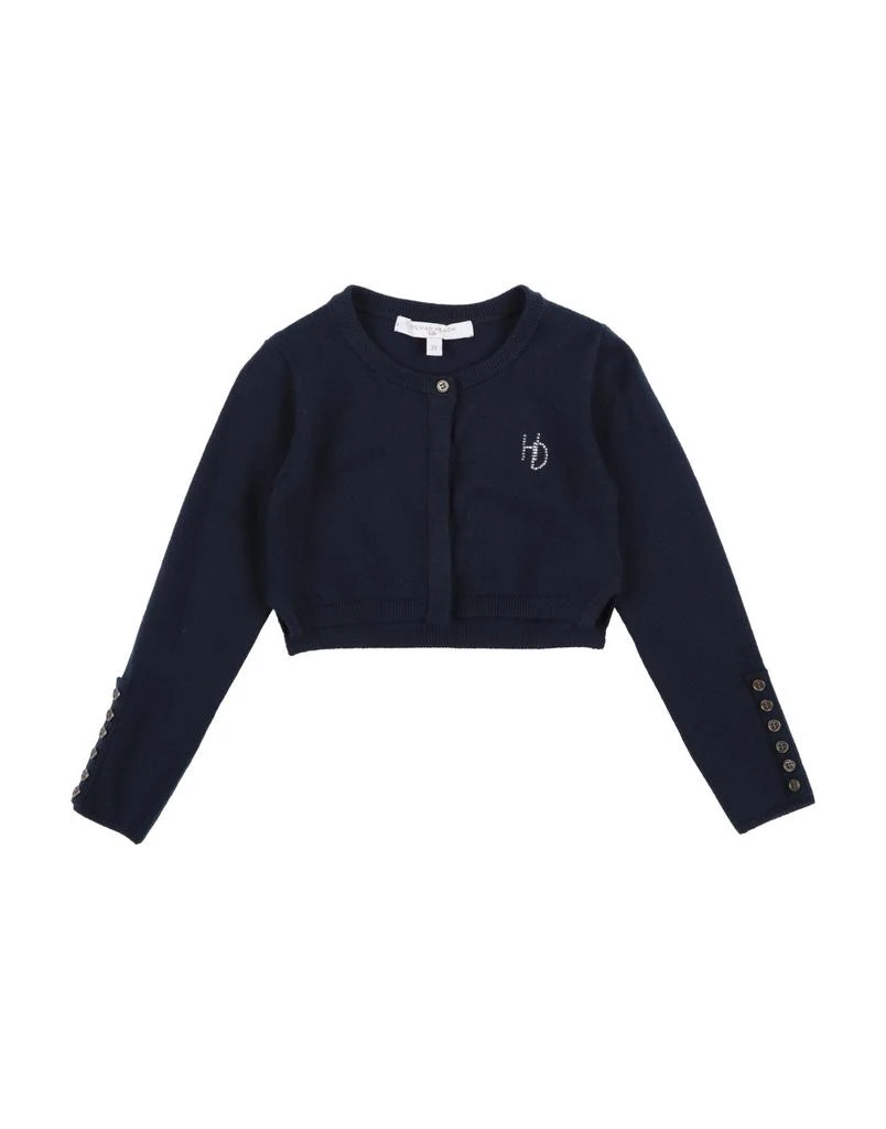 商品SILVIAN HEACH|Cardigan,价格¥194,第1张图片