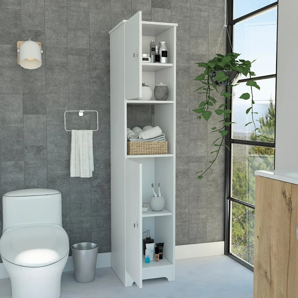 商品Simplie Fun|File Cabinets/Storage Cabinets in Particle Board for Home or Office Use,价格¥2565,第5张图片详细描述