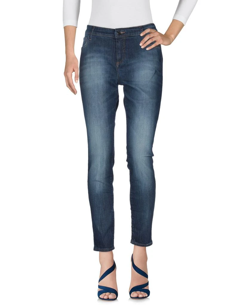 商品Armani Exchange|Denim pants,价格¥309,第2张图片详细描述