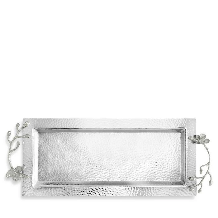 商品Michael Aram|White Orchid Vanity Tray,价格¥1388,第4张图片详细描述
