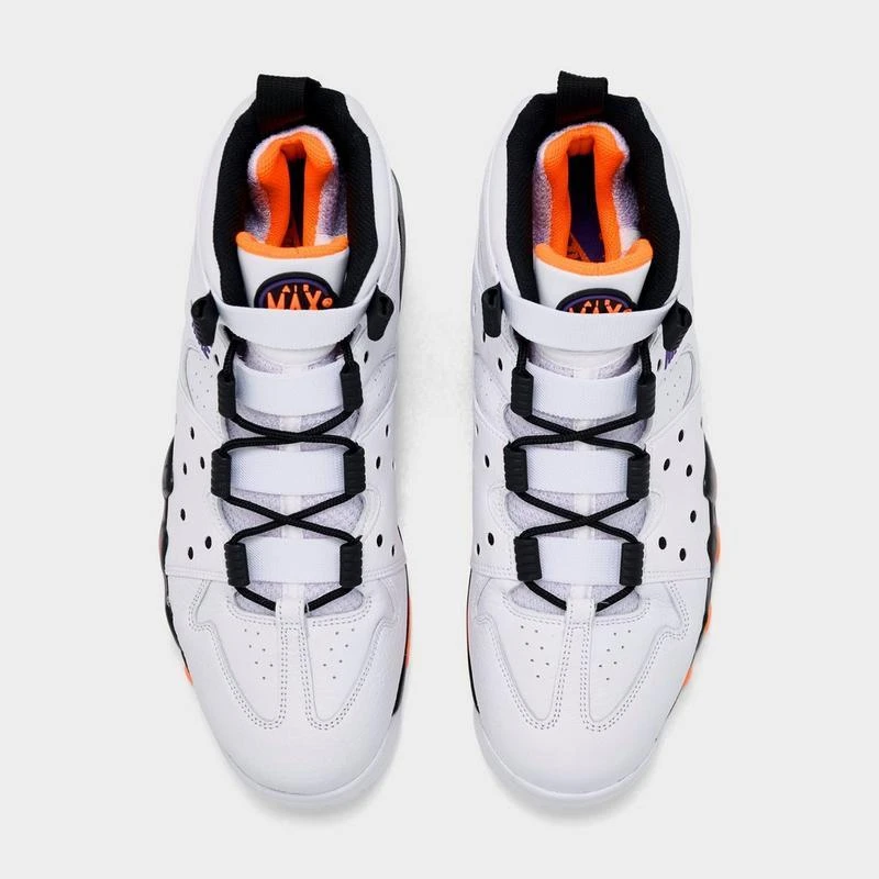 商品NIKE|Men's Nike Air Max 2 CB '94 Basketball Shoes,价格¥1355,第5张图片详细描述