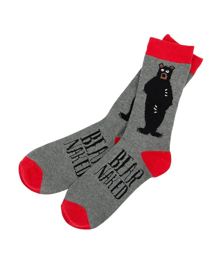 商品Hatley|Boys Crew Socks,价格¥72,第1张图片