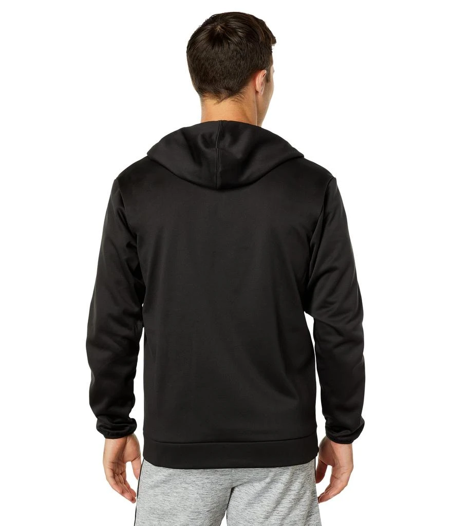 商品Puma|Train All Day Powerfleece Full Zip,价格¥309,第2张图片详细描述