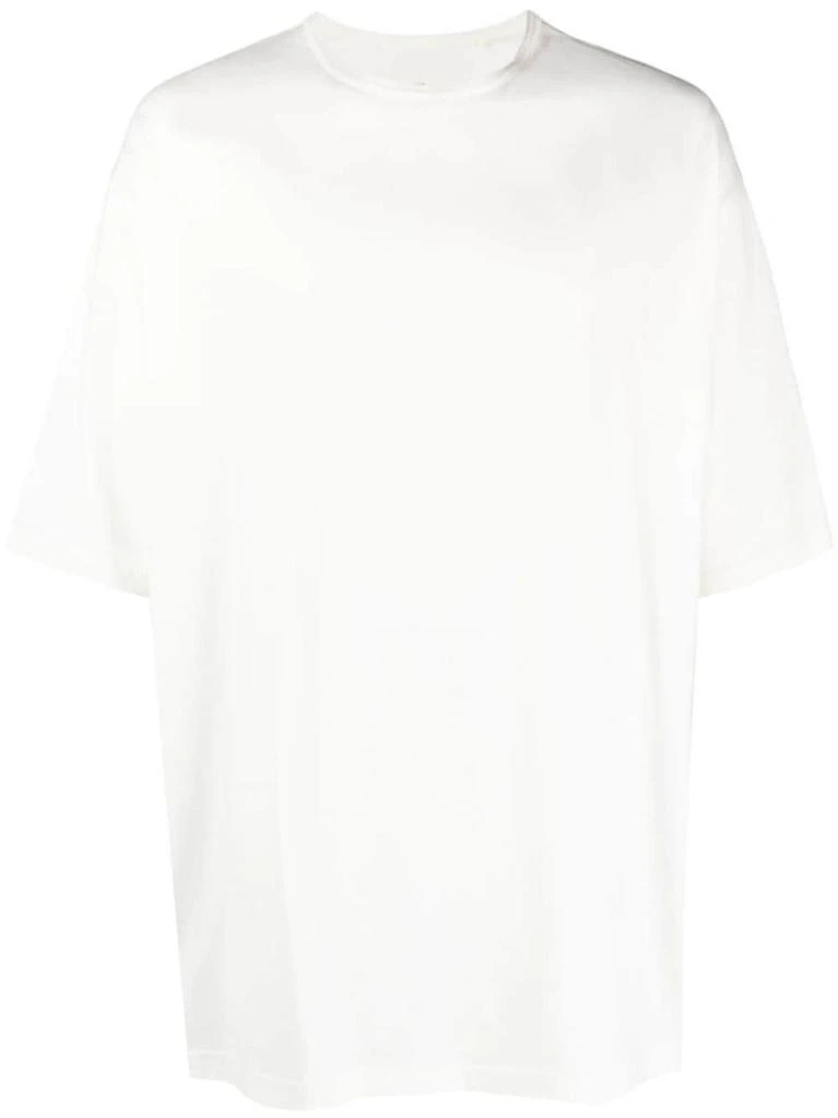 商品Y-3|Y-3 BOXY T-SHIRT,价格¥793,第1张图片