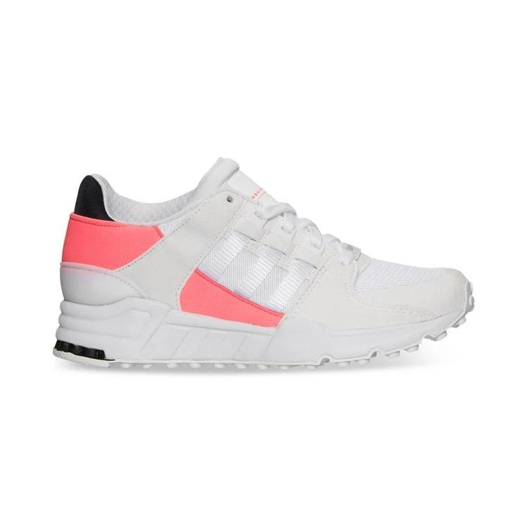 商品Adidas|Boys' EQT Support Casual Athletic Sneakers from Finish Line,价格¥259,第2张图片详细描述
