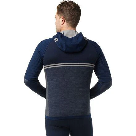 Intraknit Merino Tech 1/2-Zip Hoodie - Men's 商品