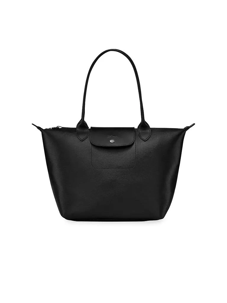 商品Longchamp|Small Le Pliage City Shopper,价格¥1687,第1张图片