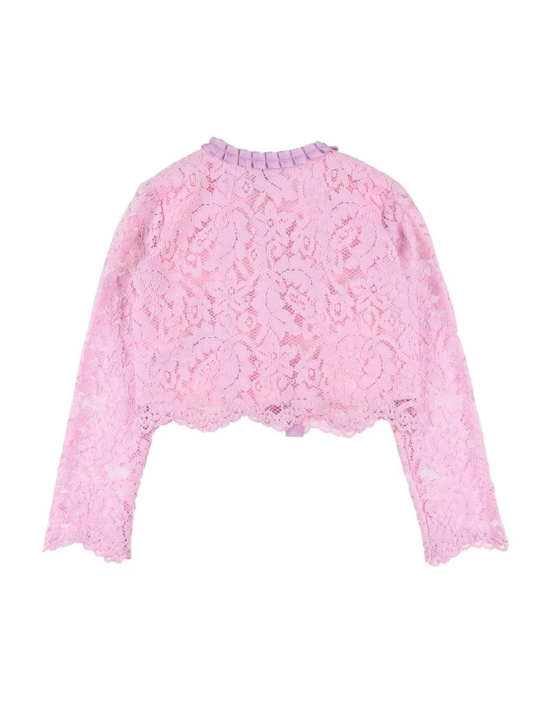 商品LOVE MADE LOVE|Blazer,价格¥567,第2张图片详细描述