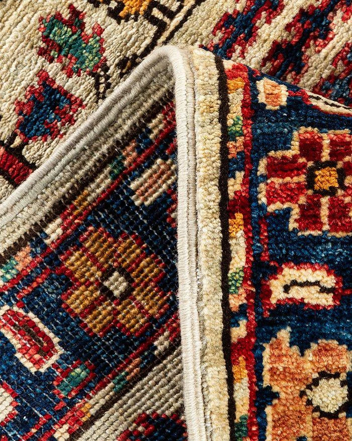 Serapi M1973 Runner Area Rug, 2' x 5'9 商品