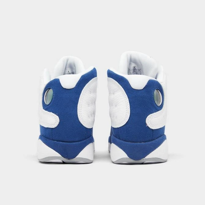 Big Kids' Air Jordan Retro 13 Basketball Shoes 商品