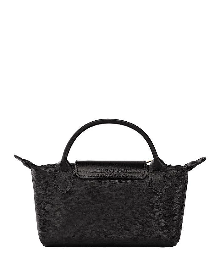 商品Longchamp|女式 Le Pliage City 迷你手袋,价格¥886,第4张图片详细描述