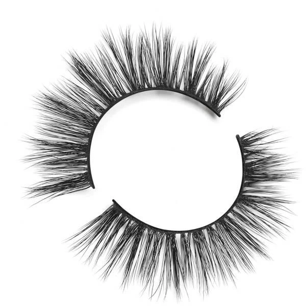 商品Lookfantastic|Lilly Lashes Luxury Synthetic- Rouge,价格¥111,第5张图片详细描述