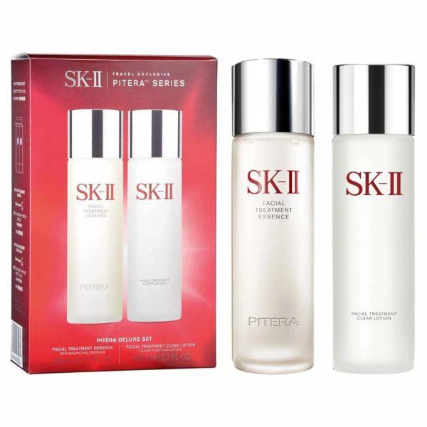 商品SK-II|Pitera Deluxe Set,价格¥2364,第1张图片