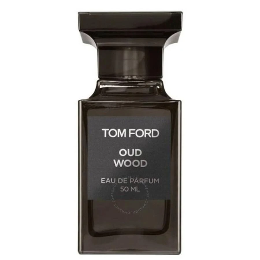 商品Tom Ford|Tom Ford Oud Wood Unisex EDP,价格¥1061,第2张图片详细描述