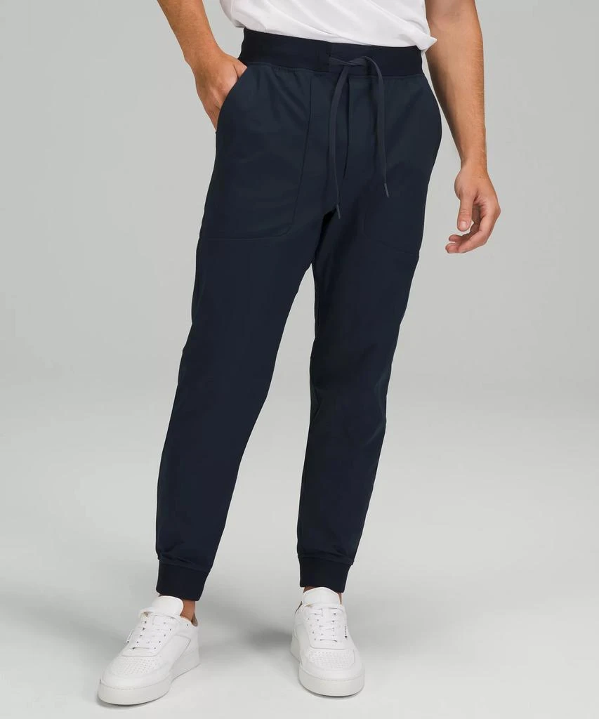 商品Lululemon|ABC Jogger *Shorter,价格¥1037,第3张图片详细描述