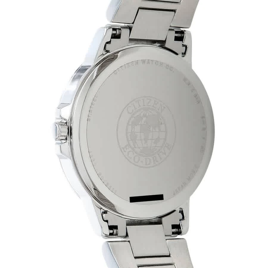 商品Citizen|Chandler Quartz Mother of Pearl Dial Ladies Watch FE7030-57D,价格¥937,第3张图片详细描述