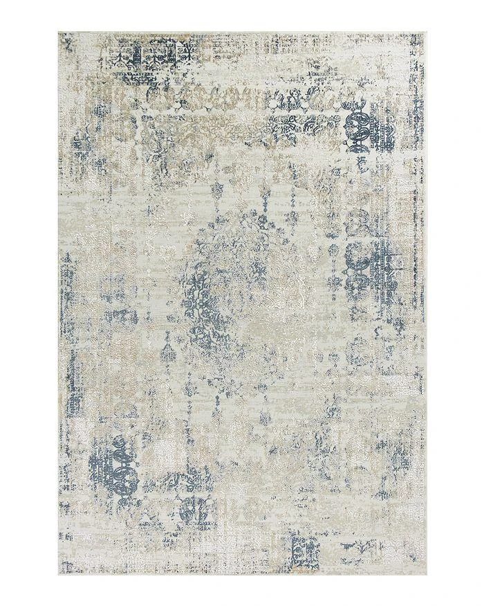 商品Kenneth Mink|Abbey KL00 Area Rug, 4' x 6',价格¥1314,第1张图片