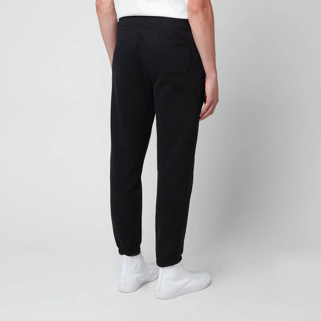 Polo Ralph Lauren Men's Fleece Joggers - Polo Black商品第2张图片规格展示