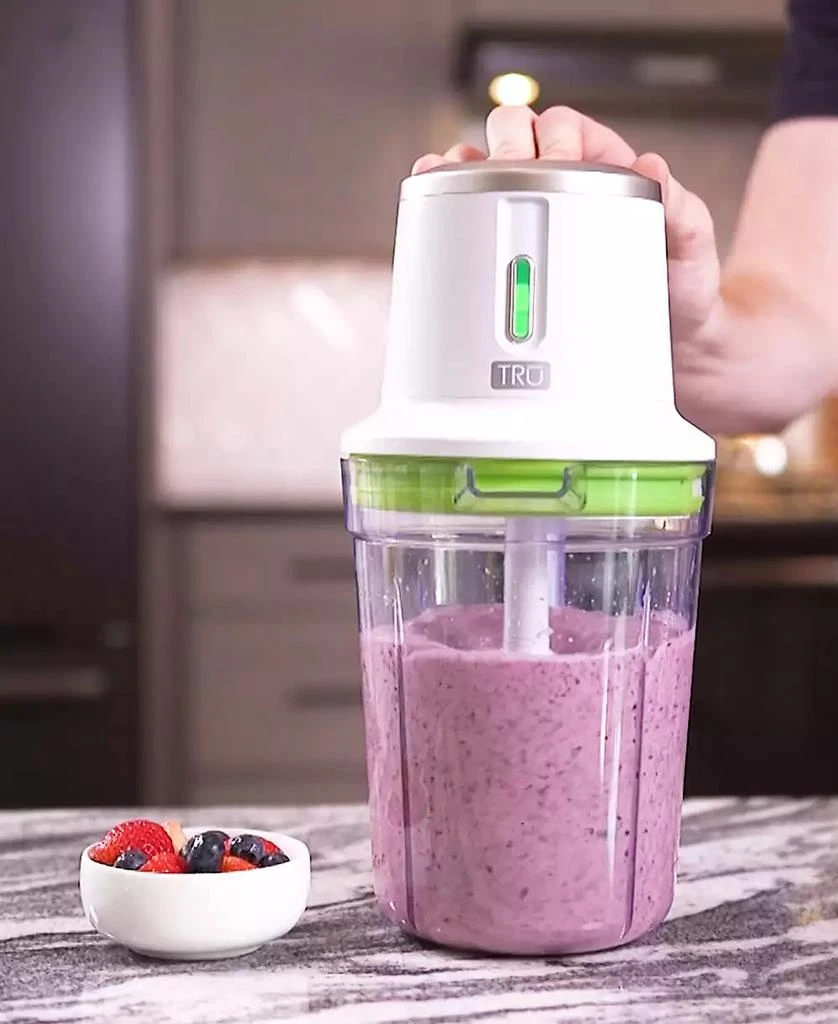 Cordless Party Blender 商品