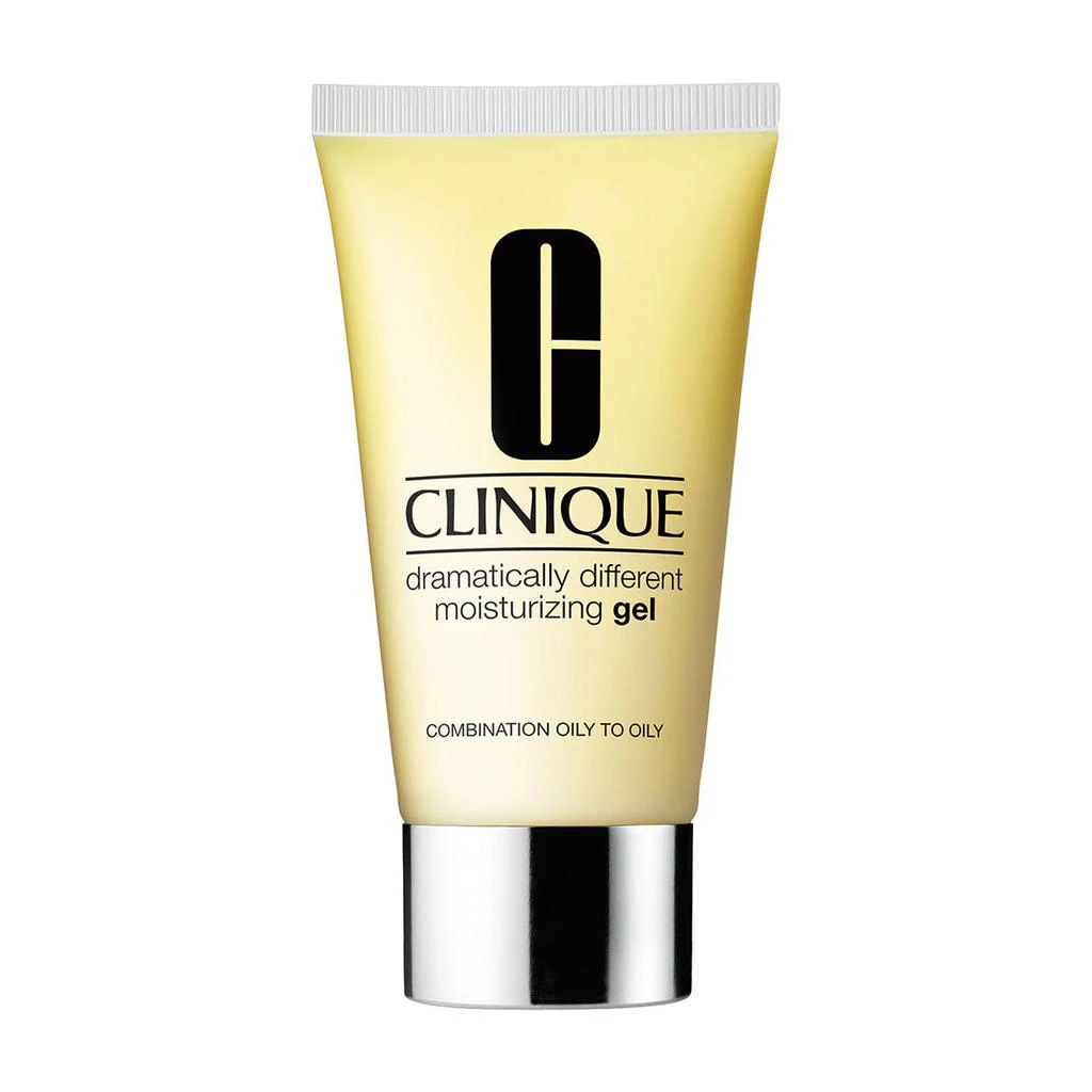 商品Clinique|Dramatically Different Moisturizing Gel,价格¥137,第2张图片详细描述