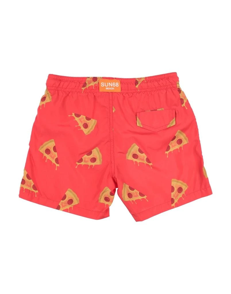 商品SUNS|Swim shorts,价格¥380,第2张图片详细描述