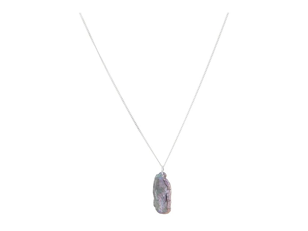 商品Chan Luu|Pearl Chip Necklace,价格¥212,第1张图片