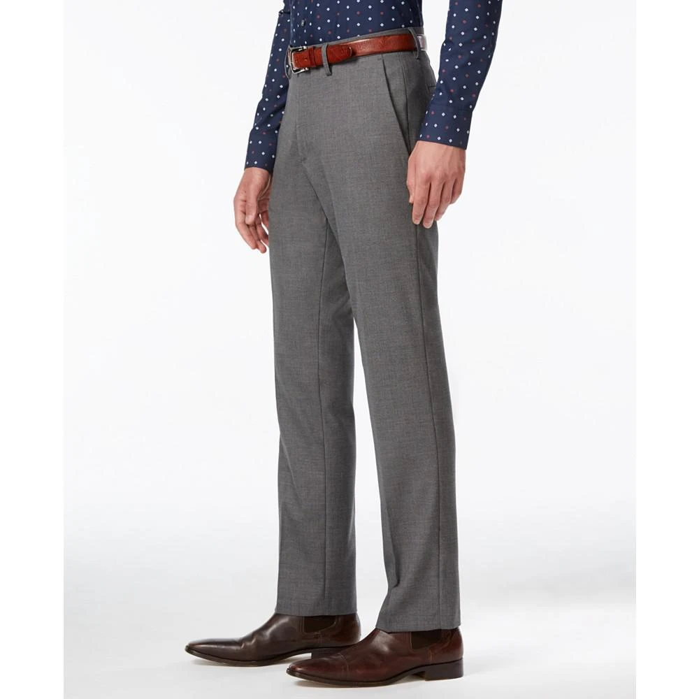 商品Kenneth Cole|Men's Slim-Fit Stretch Dress Pants, Created for Macy's,价格¥285,第2张图片详细描述