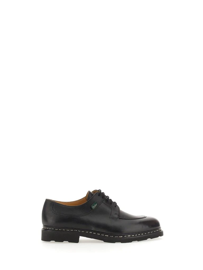 商品Paraboot|Paraboot Lace-up Avignon,价格¥2986,第1张图片