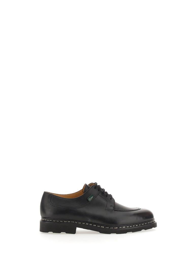 商品Paraboot|Paraboot Lace-up Avignon,价格¥3519,第1张图片