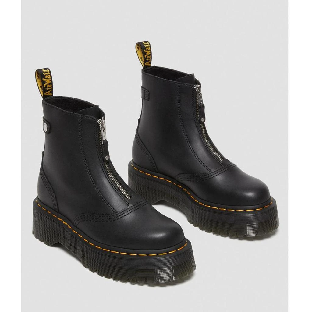 商品Dr. Martens|Dr. Martens Boots Black,价格¥1592,第2张图片详细描述