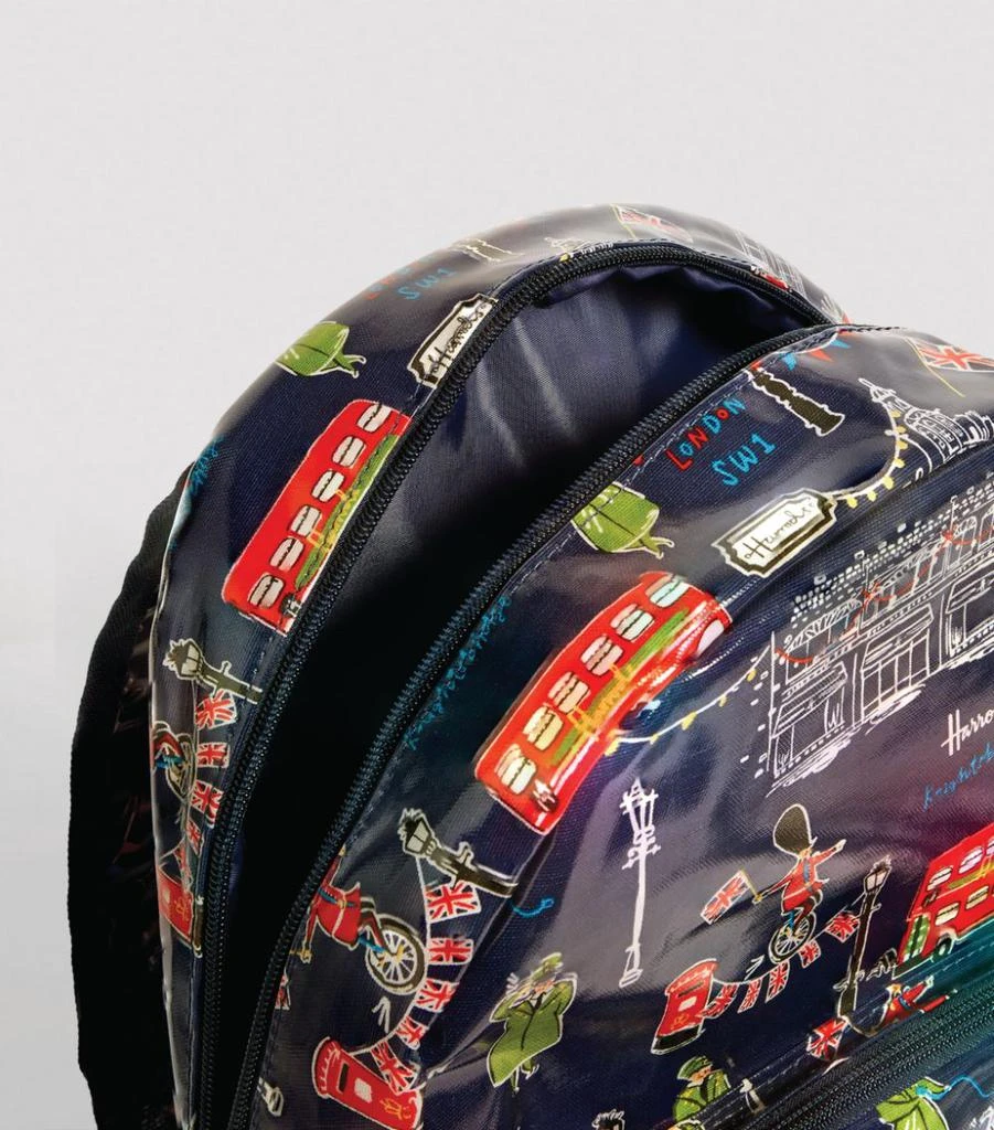 商品Harrods|SW1 backpack,价格¥392,第5张图片详细描述