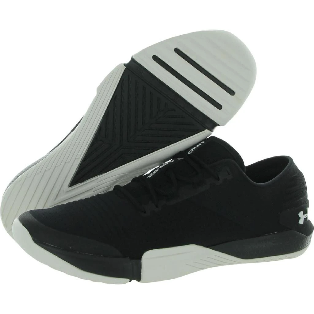 商品Under Armour|Under Armour Mens Tribase Reign Fitness Workout Running Shoes,价格¥342,第3张图片详细描述