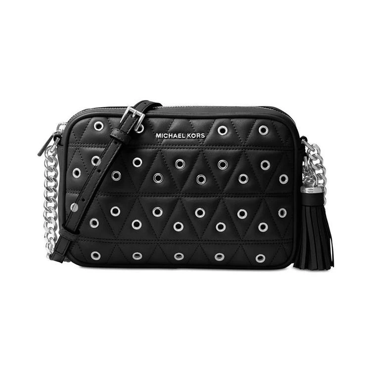 商品Michael Kors|MICHAEL  Medium Camera Bag,价格¥1013,第1张图片