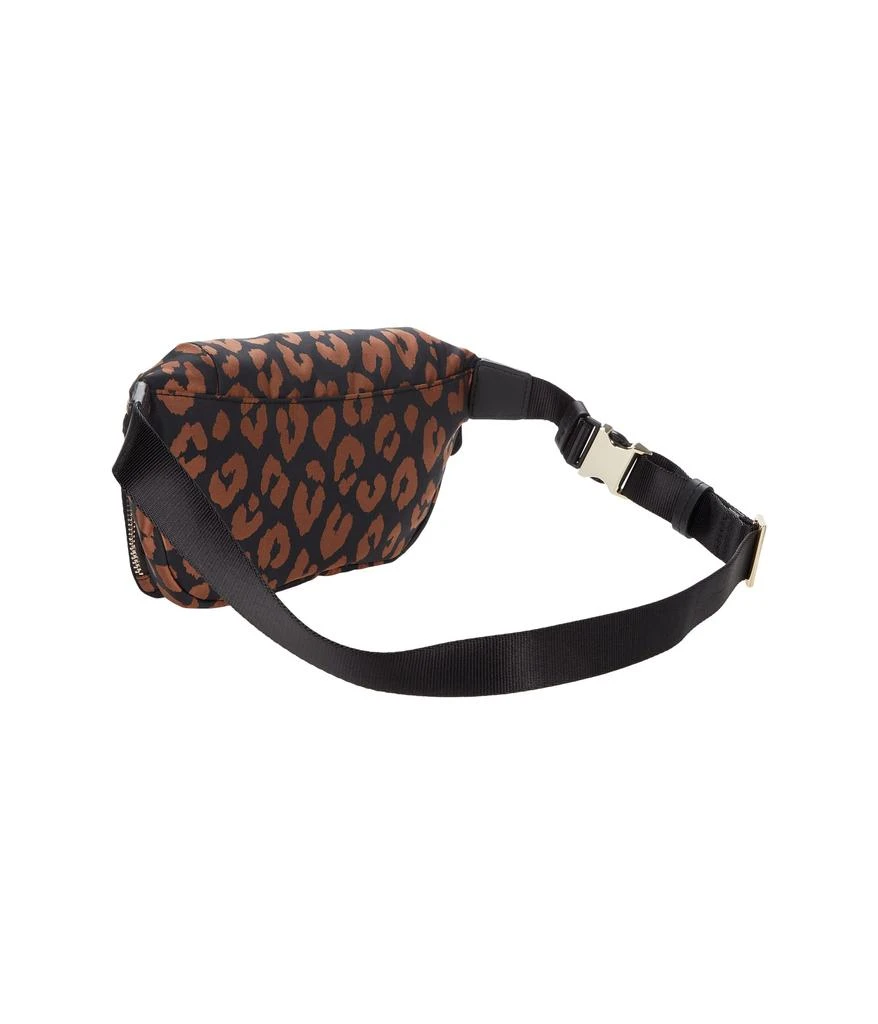 商品Kate Spade|Sam Leopard Medium Belt Bag,价格¥1431,第2张图片详细描述