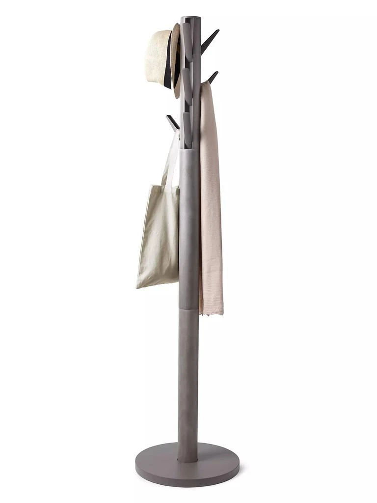 商品Umbra|Flapper Coat Rack,价格¥1503,第3张图片详细描述