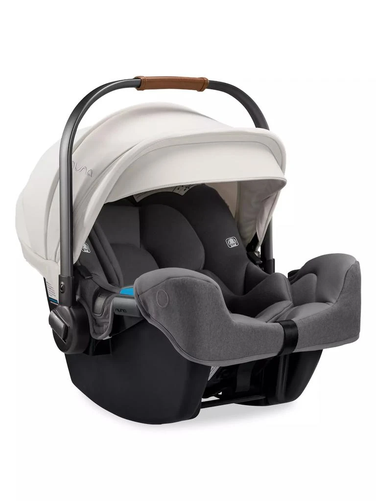 商品Nuna|Pipa RX Car Seat,价格¥3374,第1张图片