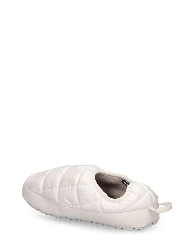 商品The North Face|Thermoball Tent Mules,价格¥439,第2张图片详细描述