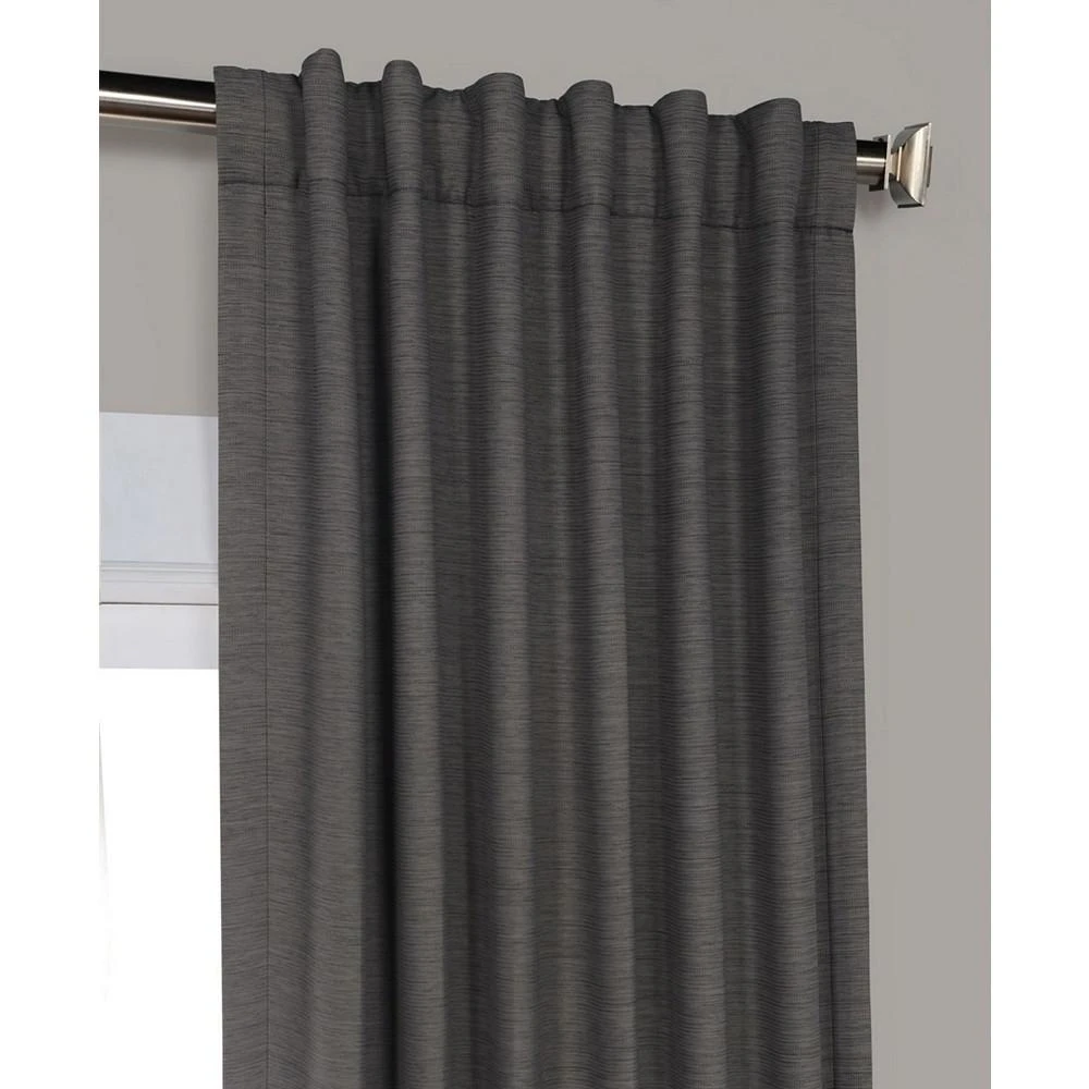 商品Exclusive Fabrics & Furnishings|Bellino Blackout Panel,价格¥559,第2张图片详细描述