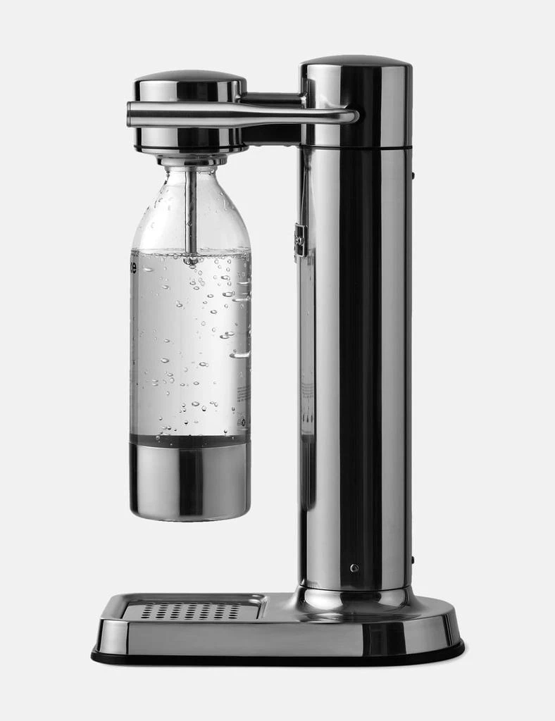 商品[二手商品] Aarke|Carbonator 3苏打水制造机 气泡水机 宇宙黑,价格¥1594,第4张图片详细描述